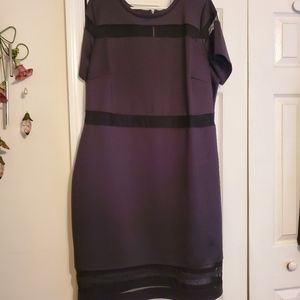 Boutique Little Black Dress, never worn